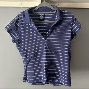Ralph Lauren Striped Polo Shirt